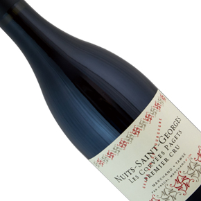 Maison Marchand-Tawse-Nuits-Saint-Georges 1er Cru "Les Corvées Pagets"