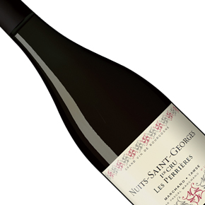 Maison Marchand-Tawse-Nuits-Saint-Georges 1er Cru "Les Perrières"