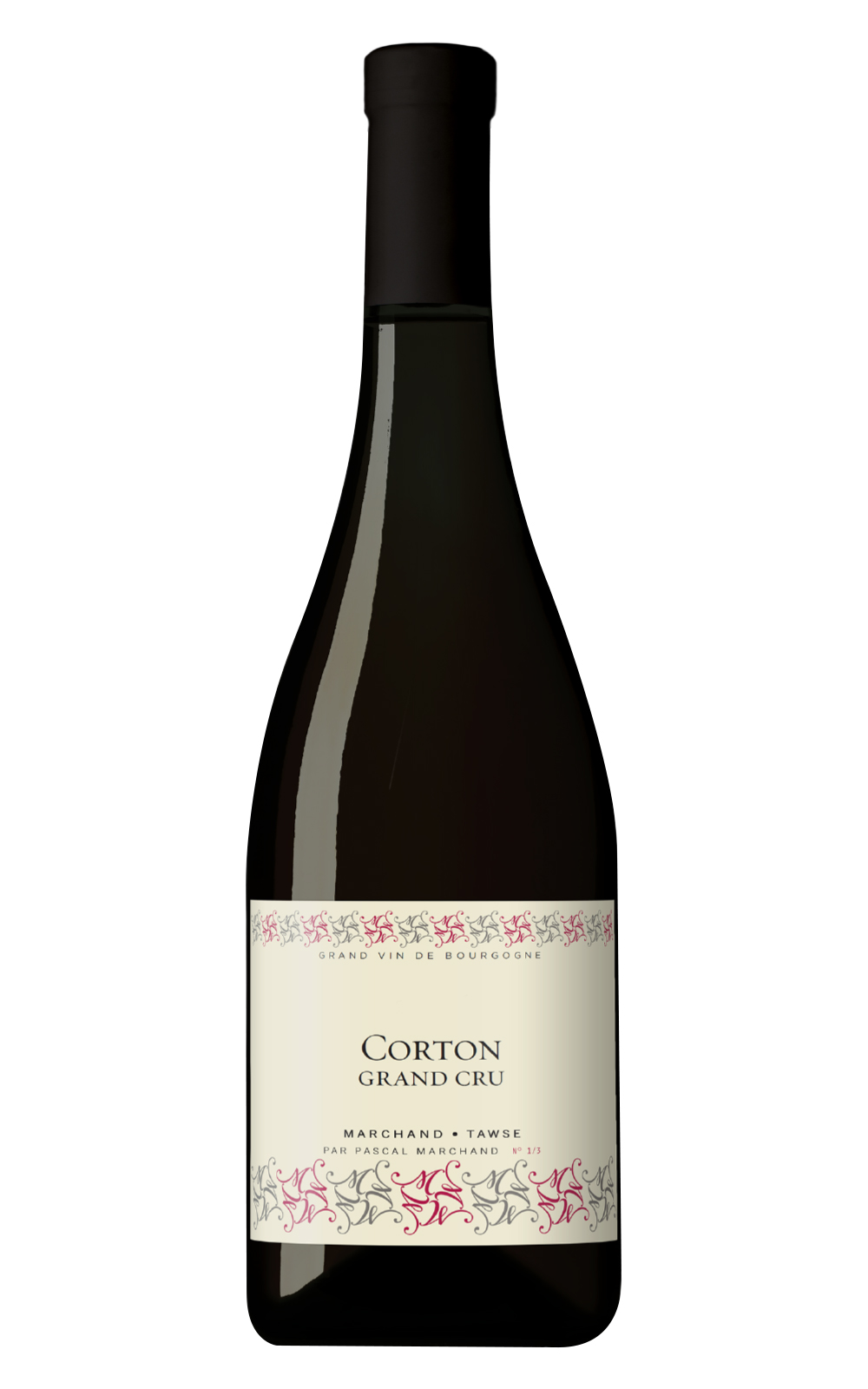 Maison Marchand Tawse Corton Grand Cru 2020 馬松 道斯酒莊 高登 特級園紅酒