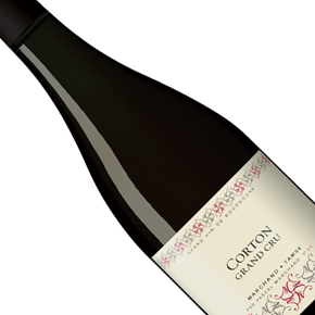 Maison Marchand-Tawse-"Corton" Grand Cru