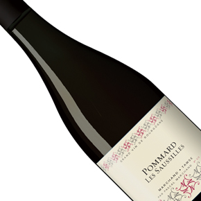 Maison Marchand-Tawse-Pommard "Les Saussilles"