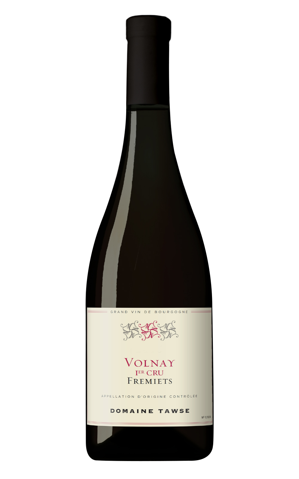 Maison Marchand Tawse Domaine Tawse Volnay 1er Cru Fremiets 2018 馬松 道斯酒莊 道斯莊園 渥爾內 費彌葉 一級園紅酒