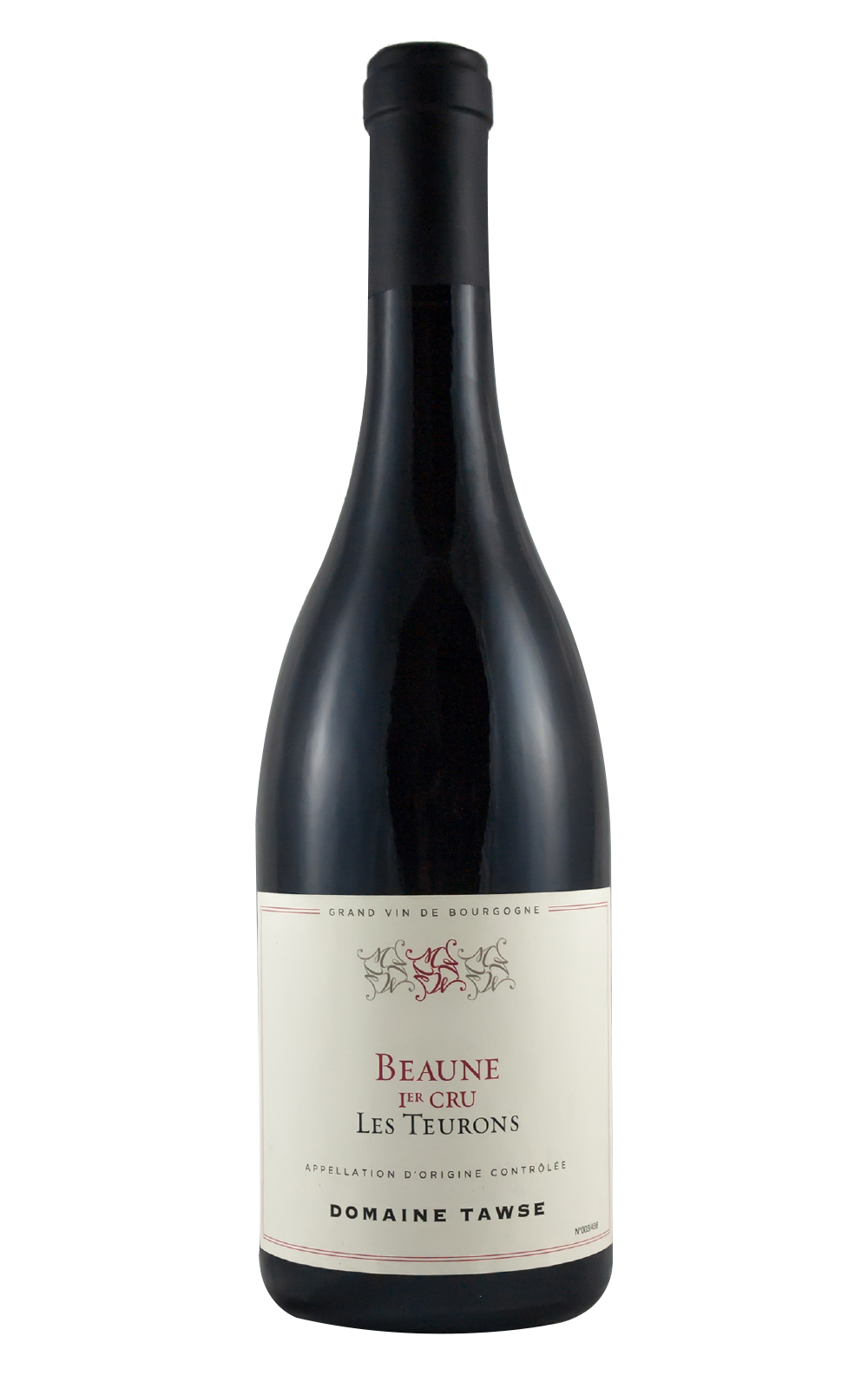Maison Marchand Tawse Domaine Tawse Beaune 1er Cru Les Teurons Rouge 2017 馬松 道斯酒莊 道斯莊園 伯恩 特宏 一級園紅酒