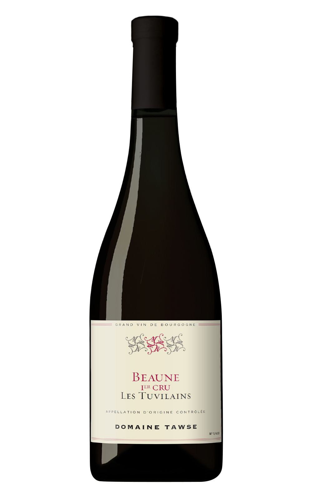 Maison Marchand Tawse Domaine Tawse Beaune 1er Cru Les Tuvilains Rouge 2017 馬松 道斯酒莊 道斯莊園 伯恩 圖薇蘭 一級園紅酒