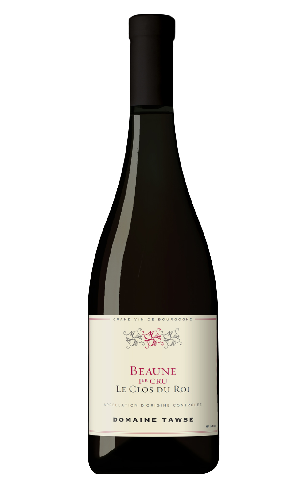 Maison Marchand Tawse Domaine Tawse Beaune 1er Cru Le Clos du Roi Rouge 2020 馬松 道斯酒莊 道斯莊園 伯恩 國王園 一級園紅酒