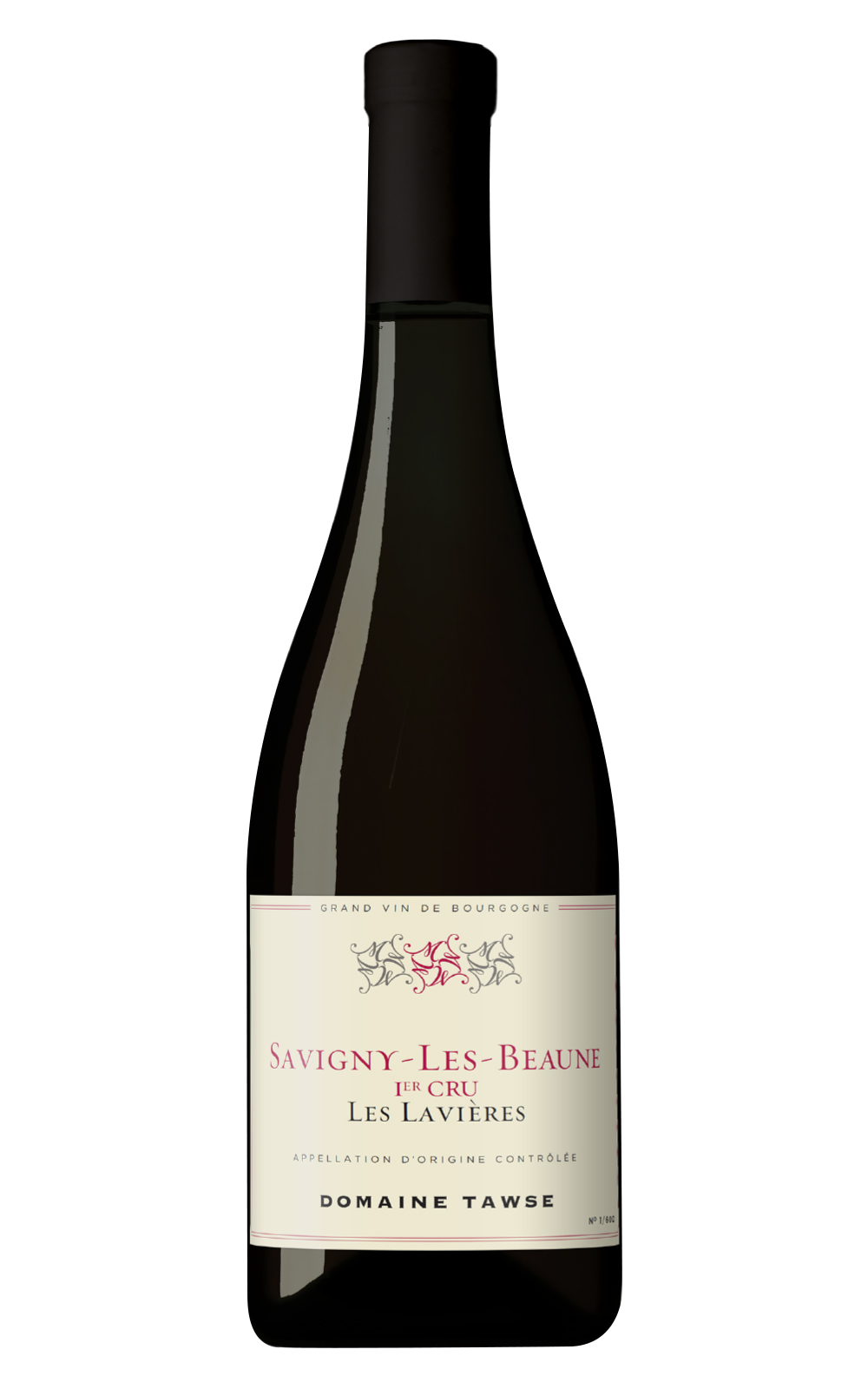 Maison Marchand Tawse Domaine Tawse Savigny les Beaune 1er Cru Les Lavieres Rouge 2018 馬松 道斯酒莊 道斯莊園 薩維尼 拉維耶 一級園紅酒