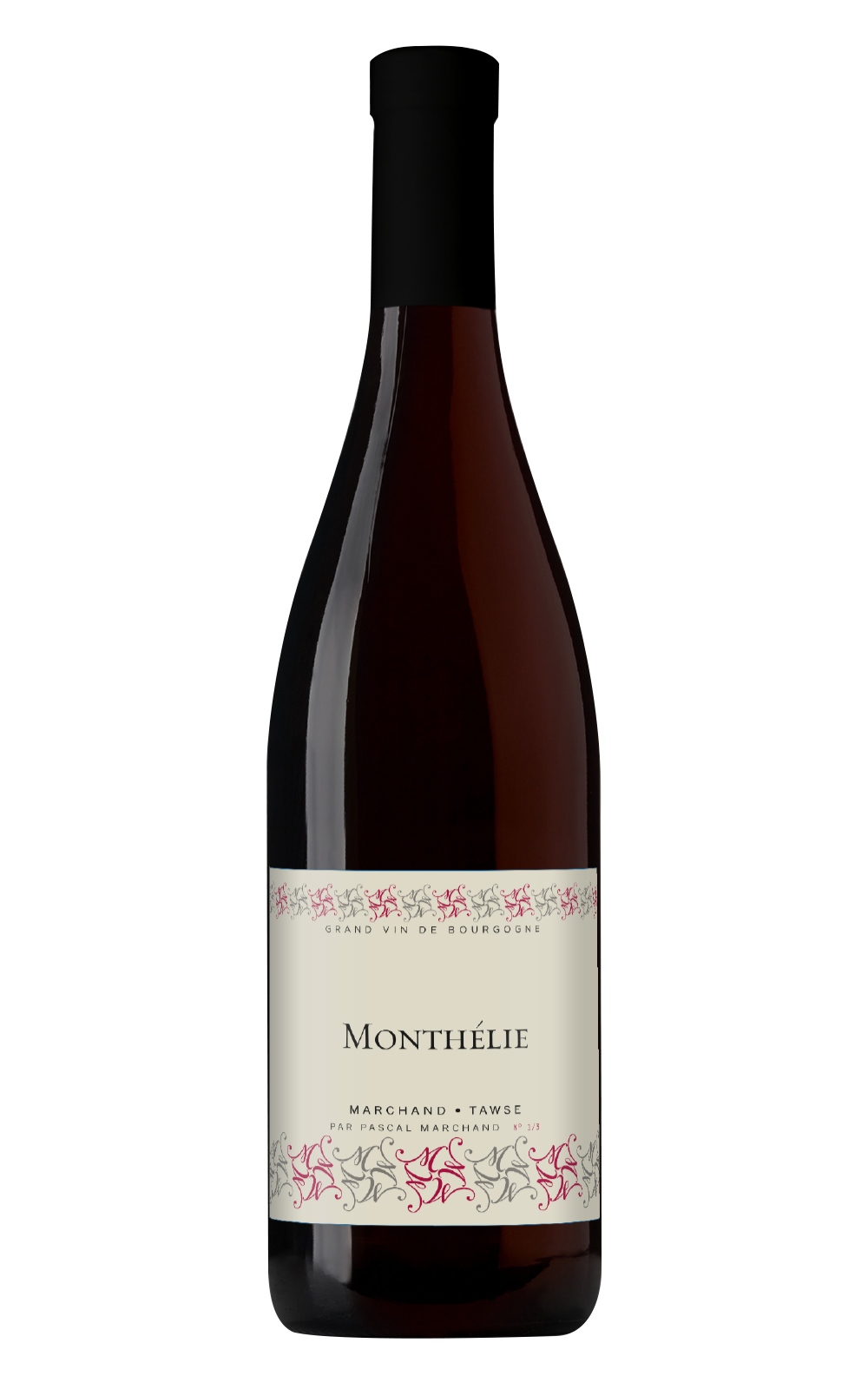 Maison Marchand Tawse Monthelie Rouge 2020 馬松 道斯酒莊 蒙蝶利紅酒