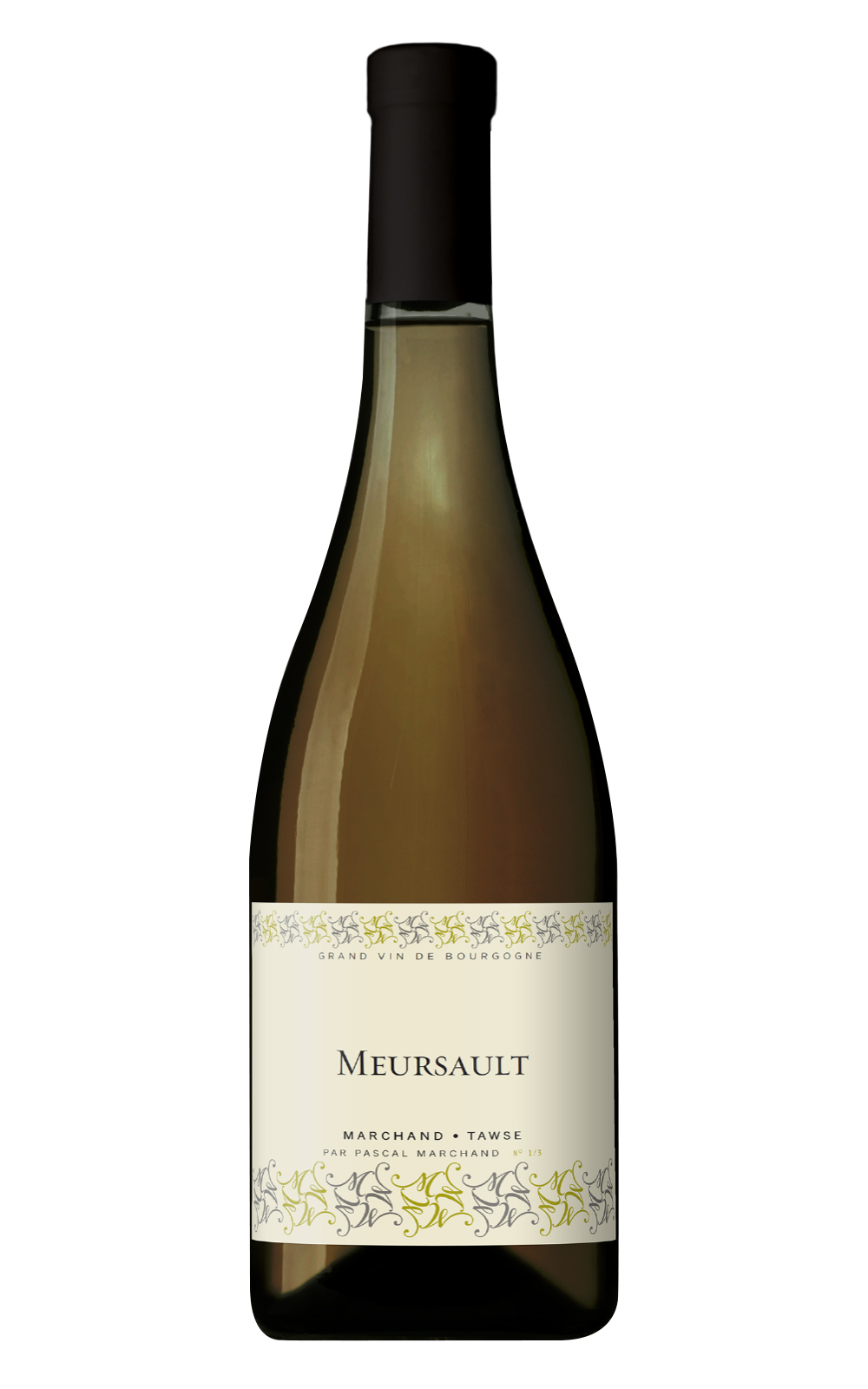 Maison Marchand Tawse Meursault Blanc 2020 馬松 道斯酒莊 梅索白酒