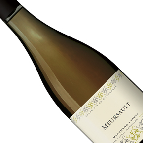 Maison Marchand-Tawse-Meursault Blanc