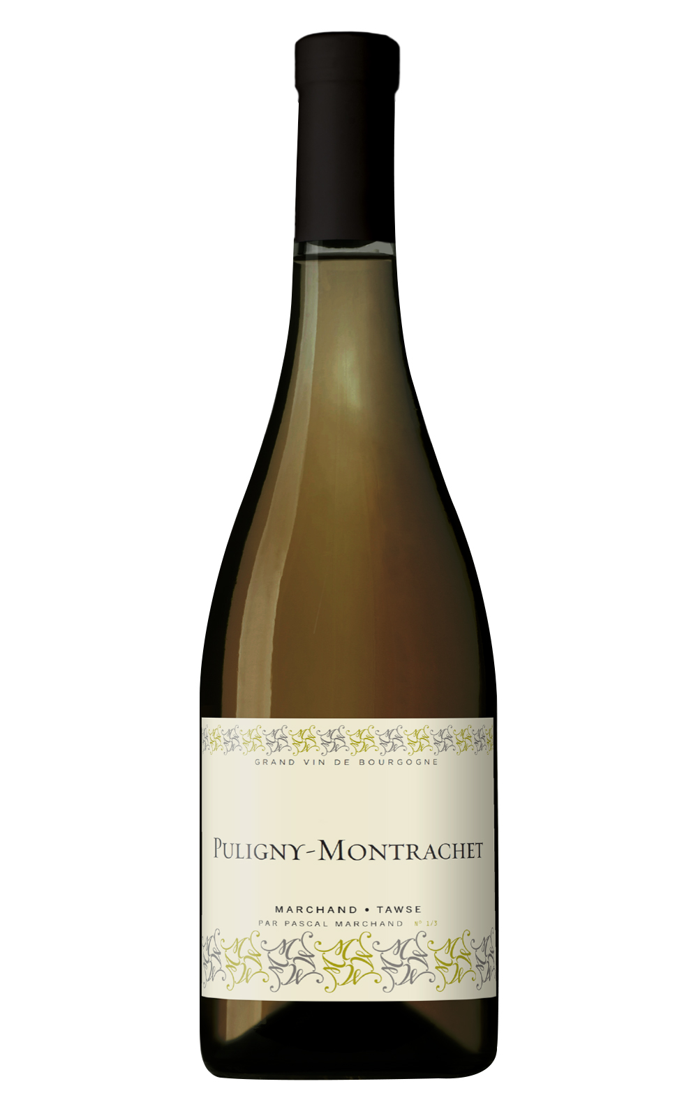 Maison Marchand Tawse Puligny Montrachet Blanc 2018 馬松 道斯酒莊 普里尼蒙哈榭白酒