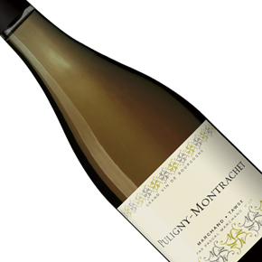 Maison Marchand-Tawse-Puligny-Montrachet Blanc