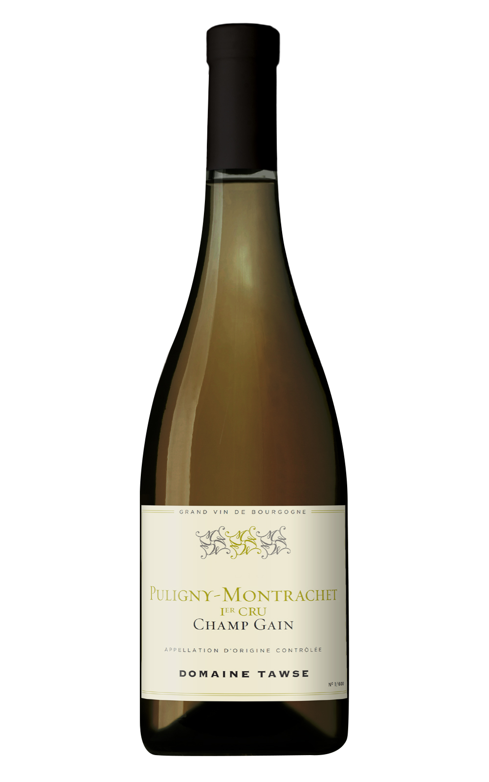 Maison Marchand Tawse Domaine Tawse Puligny Montrachet 1er Cru Champ Gain Blanc 2020 馬松 道斯酒莊 道斯莊園 普里尼蒙哈榭 香甘 一級園白酒