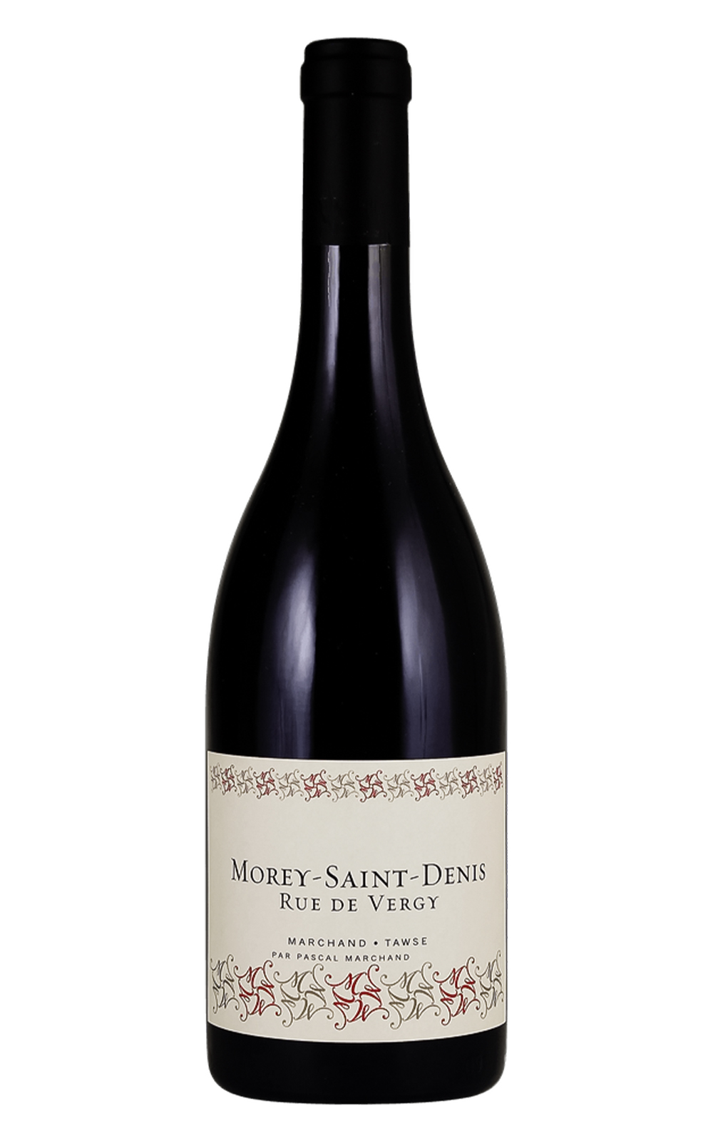 Maison Marchand Tawse Morey Saint Denis Rue de Vergy 2021 馬松 道斯酒莊 莫瑞聖丹尼 維傑之路 紅酒