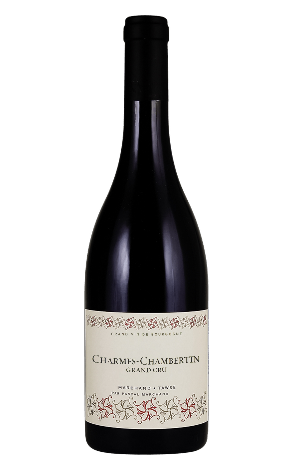 Maison Marchand Tawse Charmes Chambertin Grand Cru 2021 馬松 道斯酒莊 夏姆 香貝丹 特級園紅酒