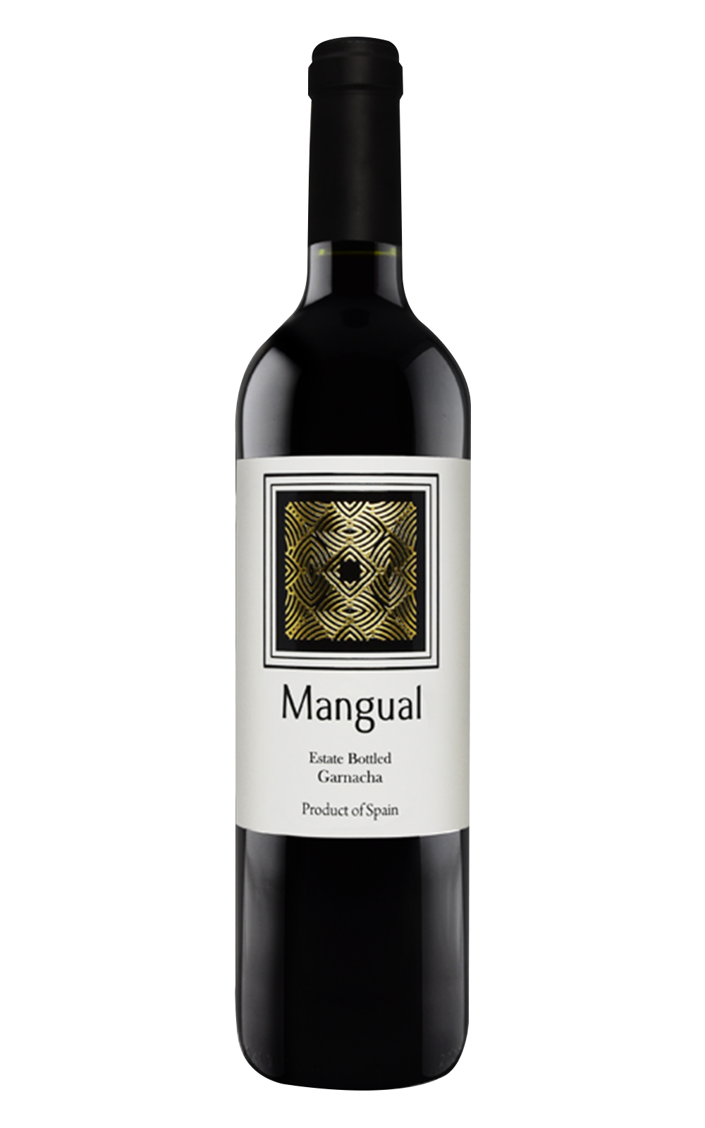 Bodegas Albero Mangual Garnacha 2021 艾爾貝羅酒莊 炫花 格那希有機紅酒