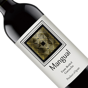 Bodegas Albero -"Mangual" Garnacha
