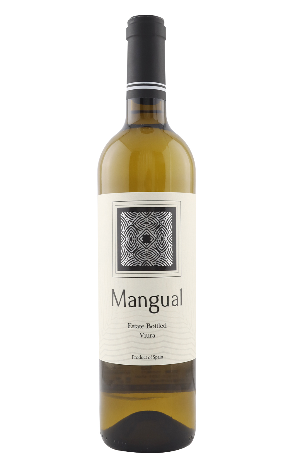 Bodegas Albero Mangual Viura 2020 艾爾貝羅酒莊 炫花 維奧拉有機白酒