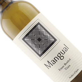 Bodegas Albero -"Mangual" Viura