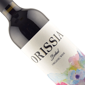 Bodegas Albero -"Orissia" Bobal Organic Wine