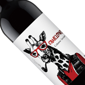 Bodegas Albero -"Camelopard" Cabernet Sauvignon