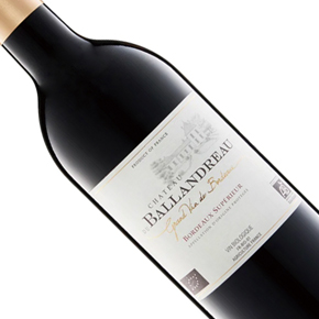 Château du Ballandreau -Château du Ballandreau