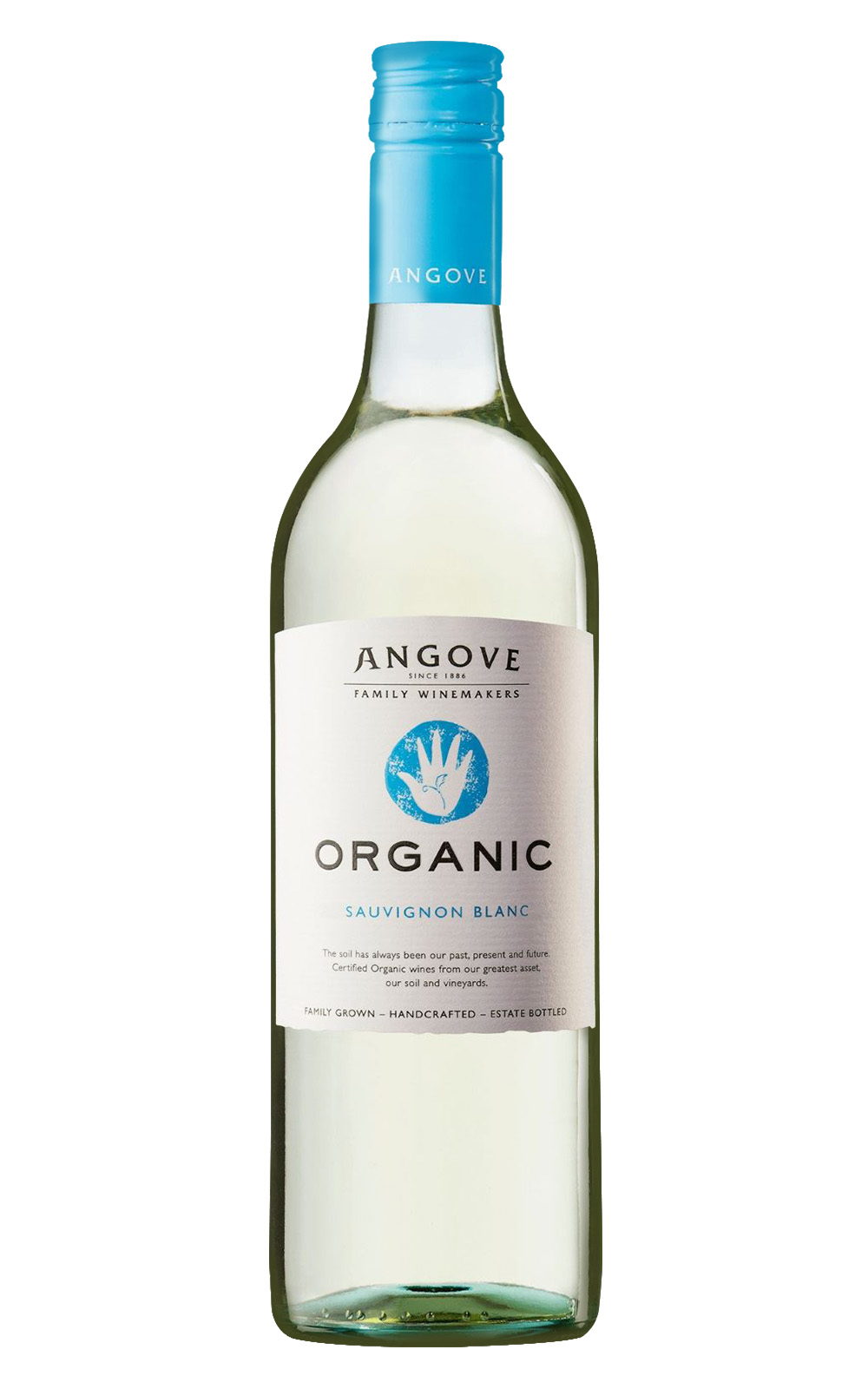 Angove Family Winemakers Organic Sauvignon Blanc 2022 愛格維酒莊 有機系列 白蘇維翁白酒