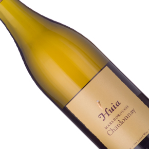 Huia Vineyards-Marlborough Chardonnay