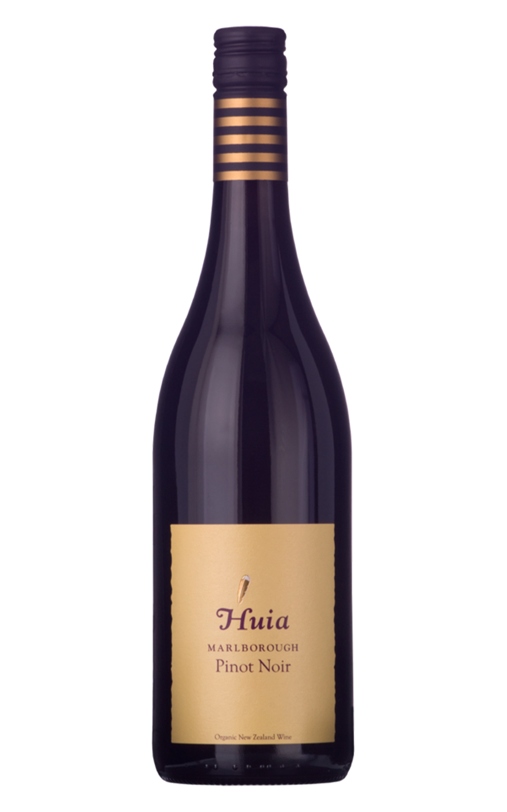 Huia Vineyards Marlborough Pinot Noir 2017 花羽酒莊 馬爾堡黑皮諾紅酒