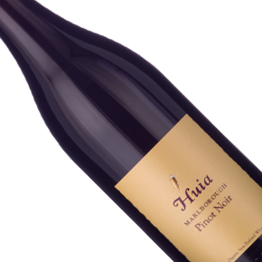 Huia Vineyards-Marlborough Pinot Noir