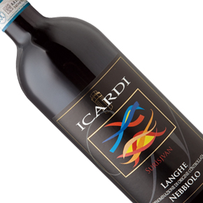 Azienda Agricola ICARDI-Langhe "SurìsJvan"  Nebbiolo