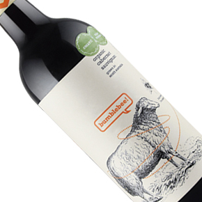 Bumblebee-Organic Cabernet Sauvignon