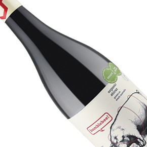 Bumblebee-Organic Shiraz