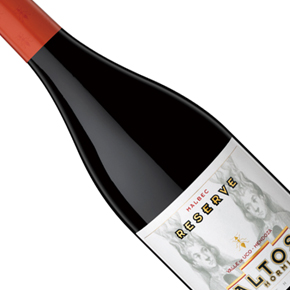 Altos Las Hormigas-Reserve Malbec