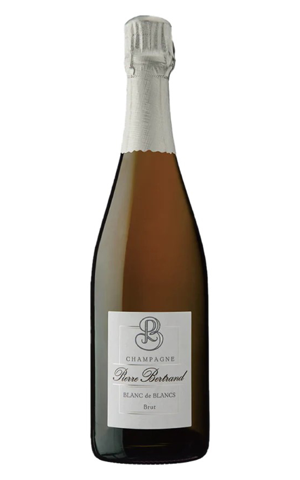 Champagne Pierre Bertrand Blanc de Blancs Brut Millesime 2017 皮耶 貝桐香檳 白中白不甜年份香檳