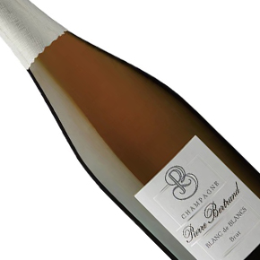 Champagne Pierre Bertrand-Blanc de Blancs Brut Millésime