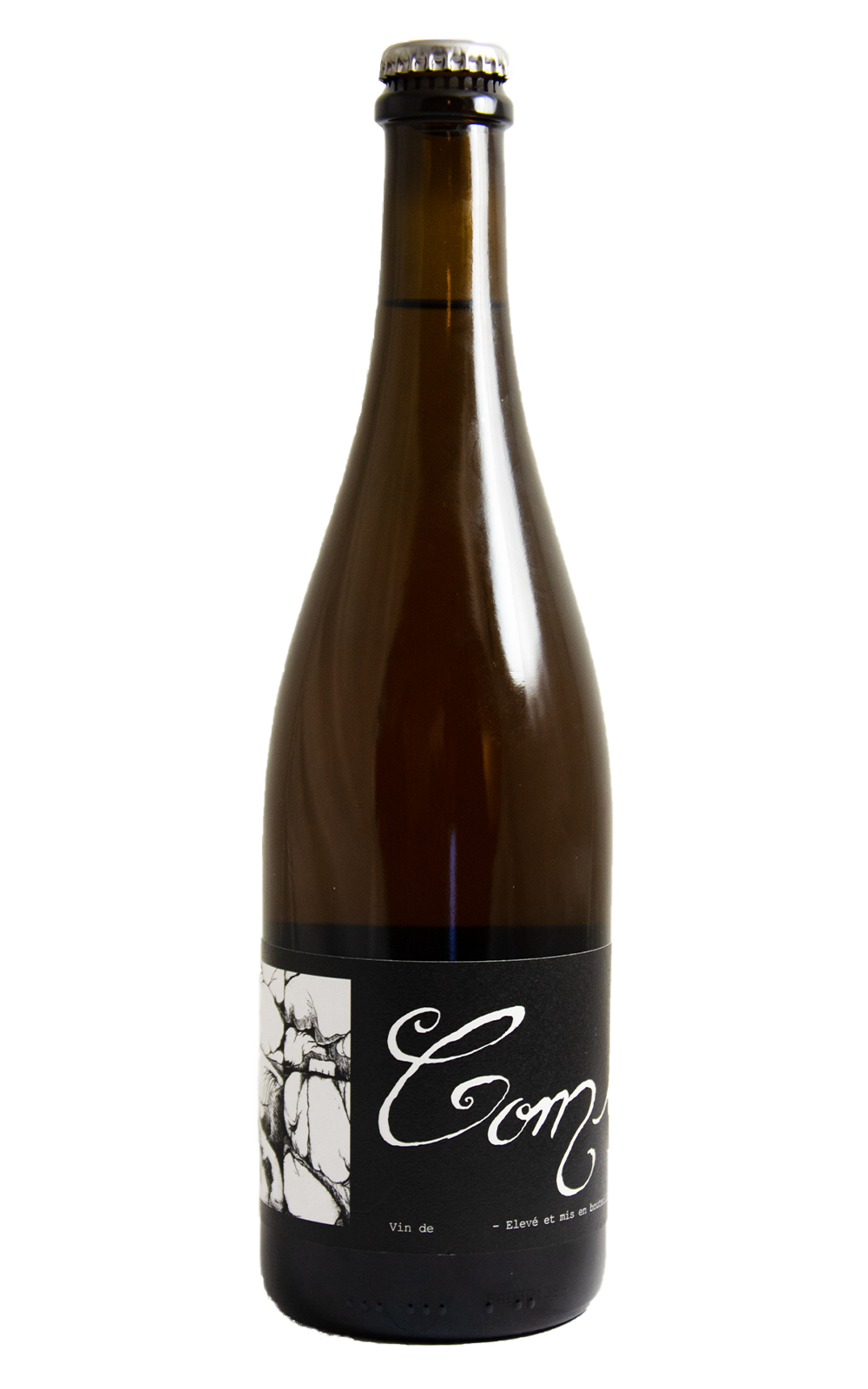 Domaine Alexandre Jouveaux Combarnier 2020 亞歷山大 茹沃酒莊 孔巴尼耶 白酒