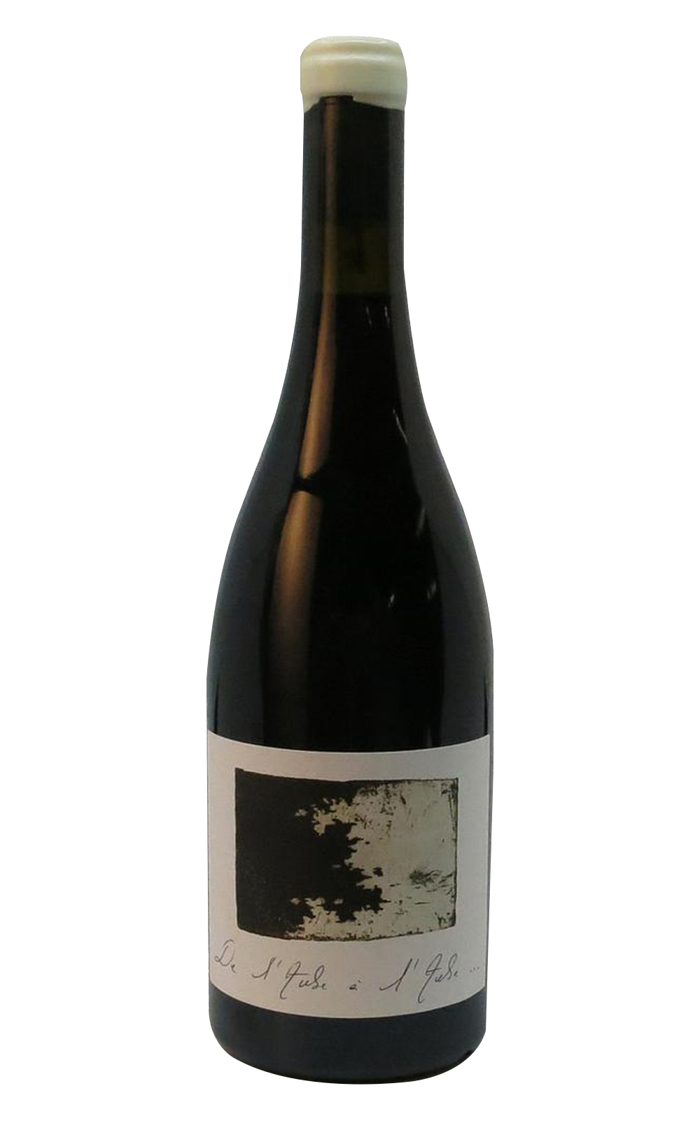 Domaine Alexandre Jouveaux Domaine des Fauvettes Bourgogne De l Aube a l Aube Pinot Noir 2020 亞歷山大 茹沃酒莊 鷹鳥莊園系列 布根地 無窮希望 黑皮諾紅酒