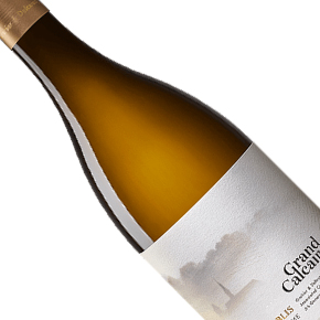 Maison Edouard Delaunay-Grand Calcaire Chablis 1er Cru "Fourchaume"