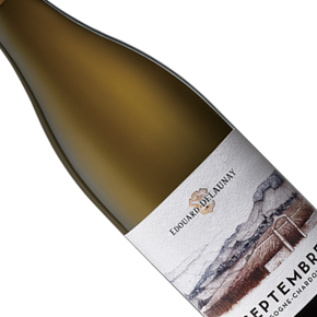 Maison Edouard Delaunay-Septembre Bourgogne Chardonnay