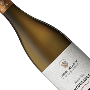 Maison Edouard Delaunay-Meursault 1er Cru "Charmes" Blanc