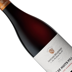 Maison Edouard Delaunay-Côte de Nuits-Villages Rouge