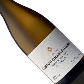 Maison Edouard Delaunay-"Corton-Charlemagne" Grand Cru