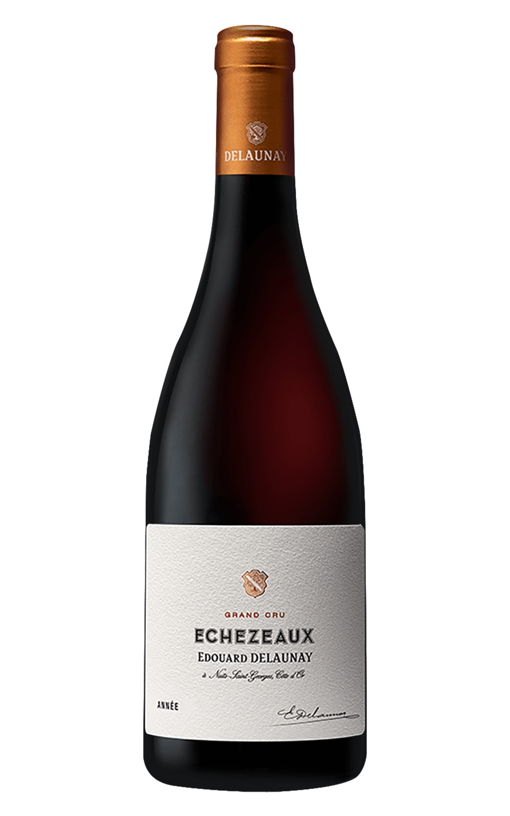 Maison Edouard Delaunay Echezeaux Grand Cru 2019 愛德華 德洛內酒莊 艾雪索 特級園紅酒
