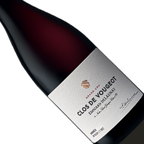 Maison Edouard Delaunay-"Clos de Vougeot" Grand Cru