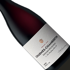 Maison Edouard Delaunay-"Charmes-Chambertin" Grand Cru