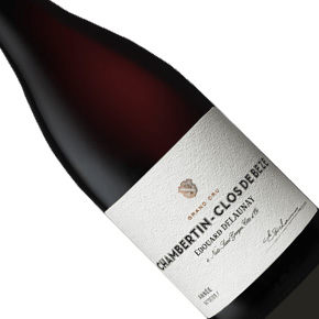 Maison Edouard Delaunay-"Chambertin-Clos de Bèze" Grand Cru
