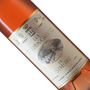 Château Simone-Grands Carmes de Simone Rosé