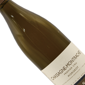 Justin Girardin-Chassagne-Montrachet 1er Cru "Morgeot" Blanc