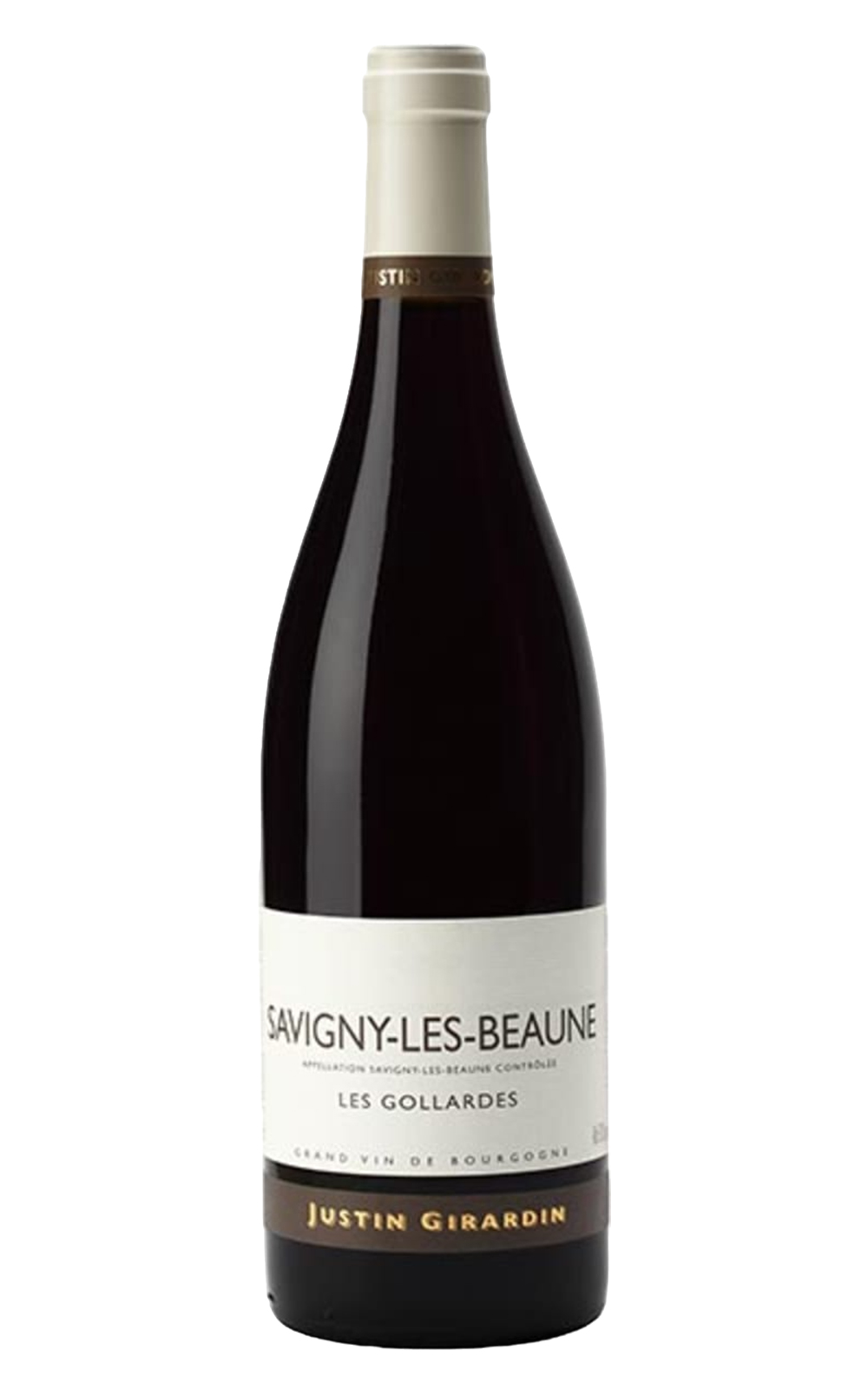 Justin Girardin Savigny les Beaune Les Gollardes Rouge 2021 賈斯汀 吉拉丁酒莊 薩維尼伯恩 高雅德 紅酒