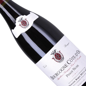Domaine Roger Belland-Bourgogne Côte-d'Or Pinot Noir